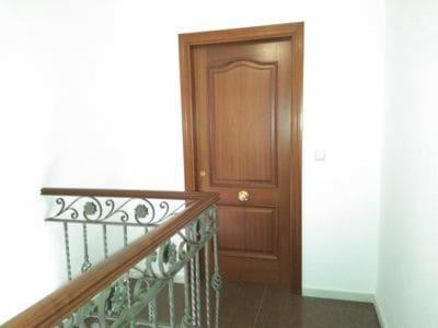 Piso Calle Pelayo Villanueva de Córdoba Exterior foto