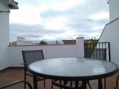 Piso Calle Pelayo Villanueva de Córdoba Exterior foto