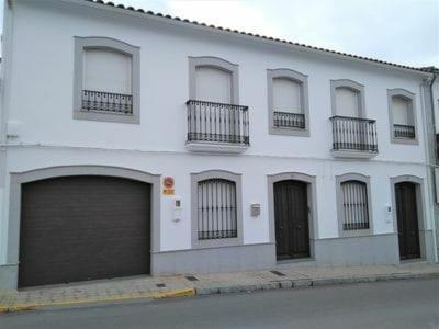 Piso Calle Pelayo Villanueva de Córdoba Exterior foto